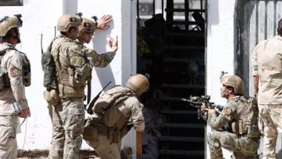 وزير داخلية أفغانستان: نجحنا في القضاء على عناصر كانت تهدد أمن إقليم قندهار