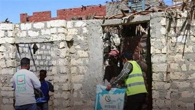 انطلاق قوافل 