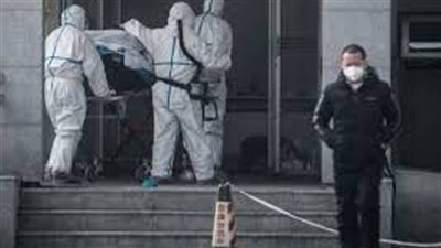 رئيس التشيك يرجح انتهاء وباء 