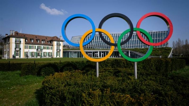 اللجنة الأولمبية