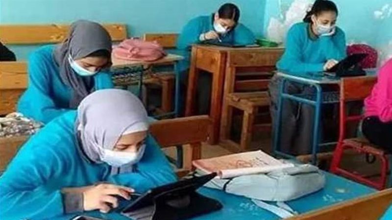 طلاب التعليم الفني