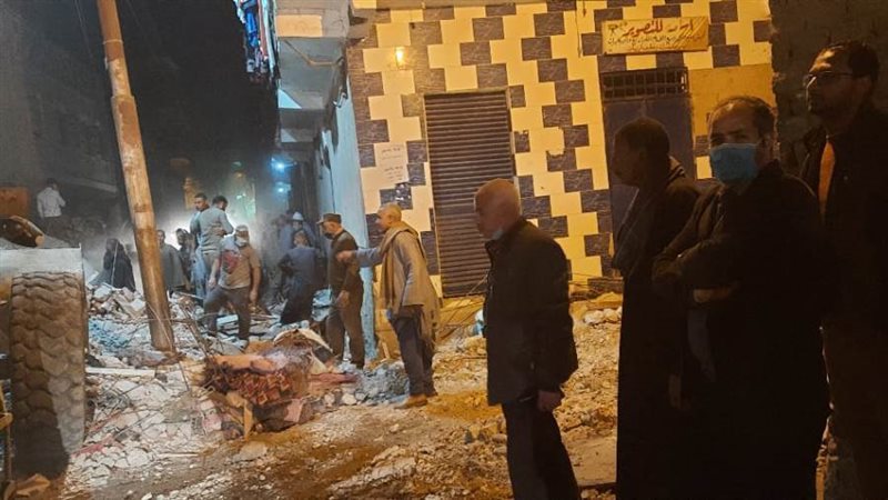 نائب محافظ أسيوط