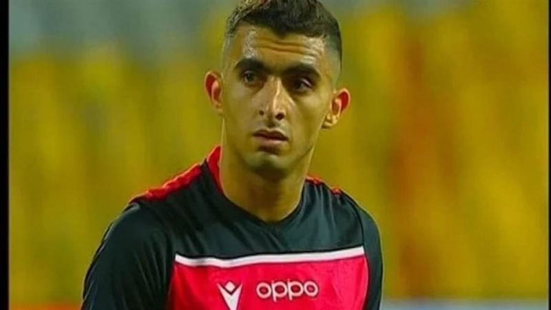 صورة أرشيفية أحمد