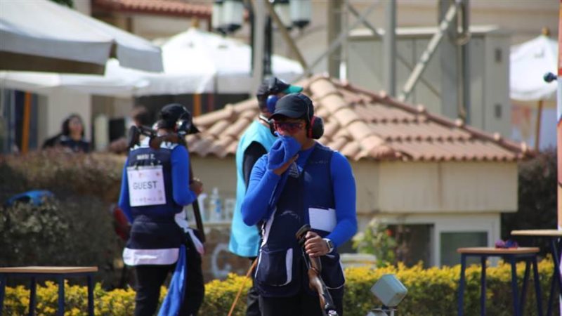 انطلاق التدريبات