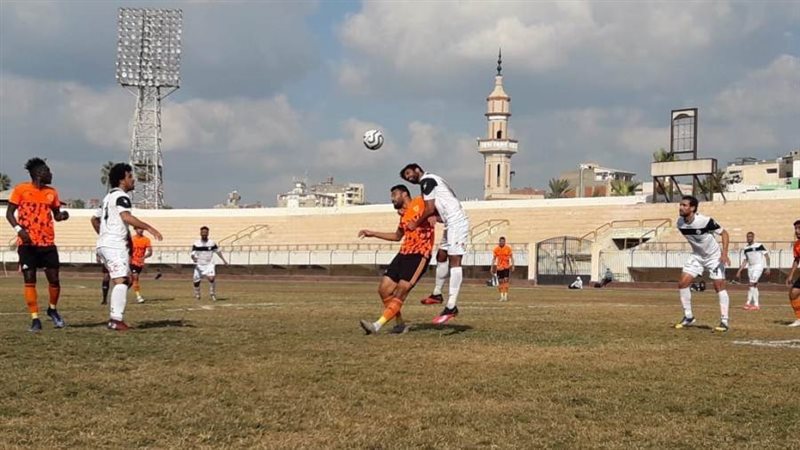 القسم الثاني