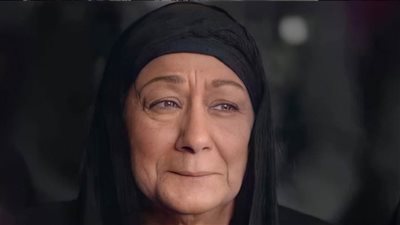 وفاة الفنانة أحلام الجريتلي عن عمر ناهز 70 عاما