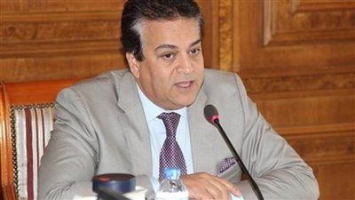 وزير التعليم العالي: نرصد من يحاول تحريك الطلاب لعدم دخول الامتحانات 