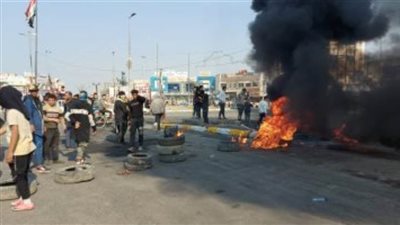 العراق:العثور على 59 صاروخا في محافظة الأنبار