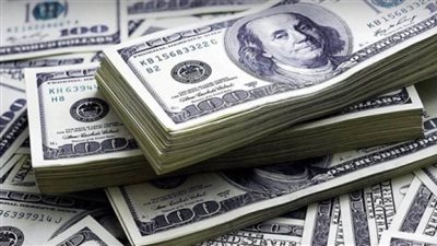 ارتفاع طفيف في أسعار الدولار أمام الجنيه المصري 