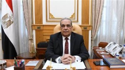وزير الإنتاج الحربي يؤكد الحرص على تحقيق الشراكة الاستراتيجية مع بيلاروسيا