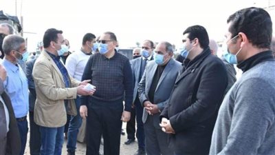 5 ملايين و710 آلاف جنيه تكلفة إنشاء مدرسة توفيق فتحي قطب بالحسينية