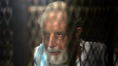 تأجيل محاكمة محمود عزت بقضية 