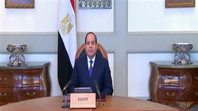 الرؤساء الأفارقة يشيدون بجهود الرئيس السيسي لتعزيز التعاون والتضامن وتحقيق السلام في القارة