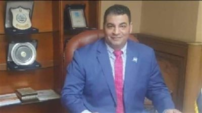 رئيس نادي الشيخ زايد: نعمل على تلبية احتياجات الأعضاء ونبحث عن تنمية الموارد