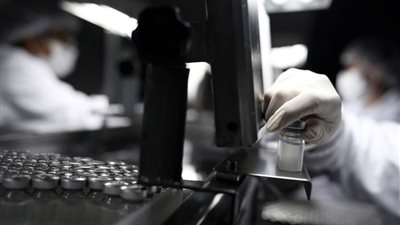 الصحة البرازيلية: تقديم 140 مليون جرعة من لقاحات 