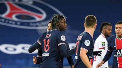 فوز لوريان على سانت إيتيان 2ـ1..وتعادل لانس مع أنجيه 2/2 في الدوري الفرنسي