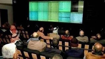البورصة الأردنية تغلق على ارتفاع