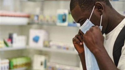 تقرير: إصابة 20% من سكان 3 ولايات نيجيرية بفيروس كورونا