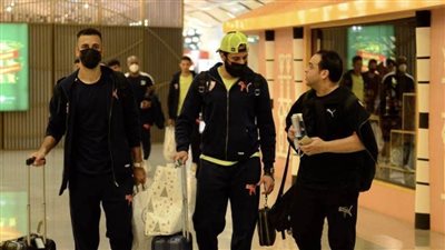 الزمالك يغادر القاهرة الأربعاء.. والطبيب يسبق البعثة