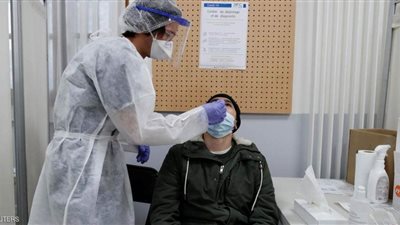 إقليم أيرلندا الشمالية: تسجيل 138 إصابة جديدة بكورونا وحالتي وفاة 