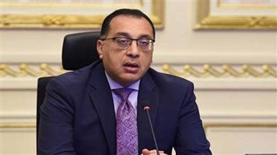 مدبولي يُتابع مع وزير الزراعة ملفات عمل الوزارة