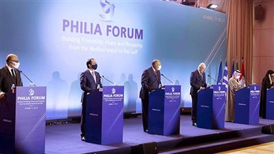 صحيفة يونانية: أثينا تسعى للعب دور أكبر بالشرق المتوسط ومنطقة البلقان 