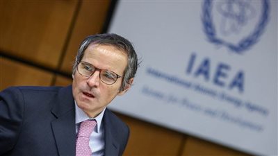 الطاقة الذرية