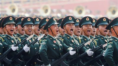 وزارة الدفاع الصينية تكشف سر التطور العسكري لبلاده