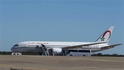 المغرب يعلق الرحلات الجوية مؤقتا مع إيطاليا وبلجيكا بسبب سلالات كورونا الجديدة