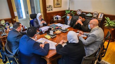 وزيرة الصحة: معدلات الإنجاز في تطوير مستشفيات الصدر والحميات بلغت 83%