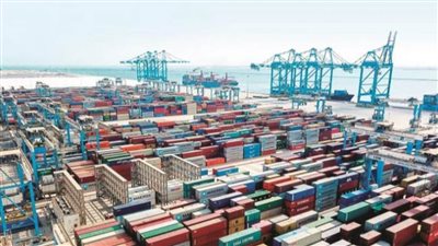 صادرات دبي إلى أفريقيا تنمو ب 4.2 % في يناير