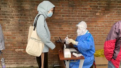 هيلونغجيانغ الصينية تخلو من جميع حالات كوفيد-19