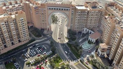 643 مليون درهم تصرفات عقارات دبي اليوم