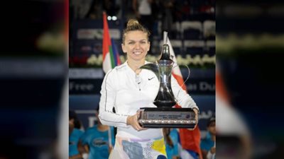 بطولة سوق دبي للتنس تنطلق 7 مارس