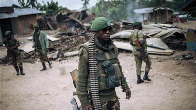 مقتل عشرة مدنيين في هجومين بشرق الكونغو الديمقراطية