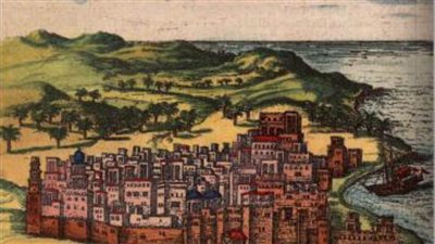 منشورات القاسمي تطلق رواية 