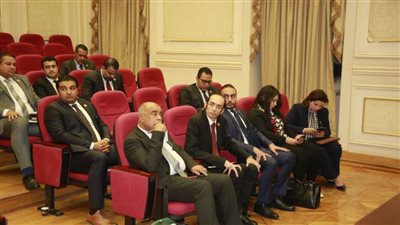 القباج: ميكنة كافة المديريات والإدارات و32% من وحدات التضامن