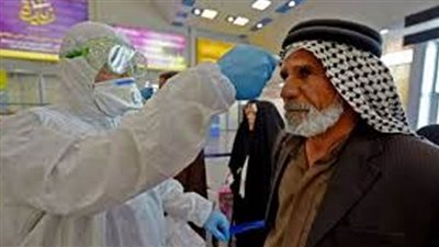 العراق: إصابة 812 شخصًا بفيروس 