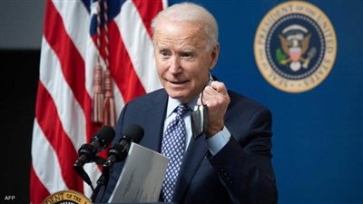  استطلاع: 61% من الأمريكيين راضون عن أداء بايدن الرئاسي