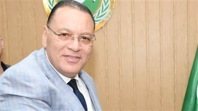 محافظ الشرقية: 241 ألفا و45 طلبا للتصالح في مخالفات البناء حتى الآن