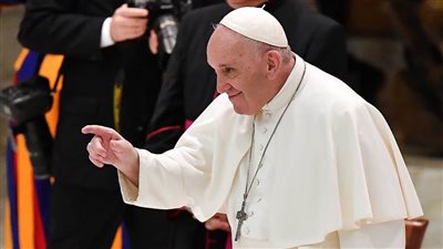 صحيفة الصباح العراقية : زيارة بابا الفاتيكان للعراق تاريخية