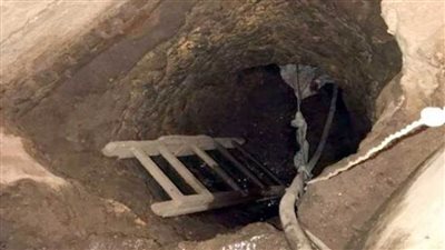 ضبط 8 أشخاص لاتهامهم بالتنقيب عن الآثار داخل منزل بسوهاج