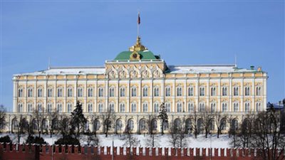 الكرملين: تأسيس 