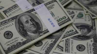 أسعار الدولار الأمريكي.. يواصل الارتفاع أمام الجنيه المصري 