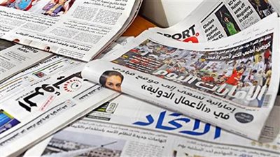 الصحف إلاماراتية تدعو إلى وقفة دولية حازمة وصارمة لفرض الحل السياسي باليمن