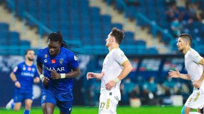 الهلال يفوز على الفتح (5 -2) في الدوري السعودي لكرة القدم