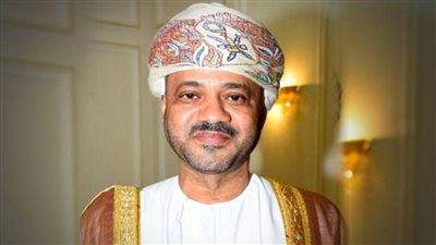 وزير خارجية سلطنة عمان: المواقف العمانية تدعم تحقيق السلام الشامل في الشرق الأوسط 
