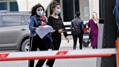 الأردن تسجل 4594 إصابة جديدة بفيروس كورونا