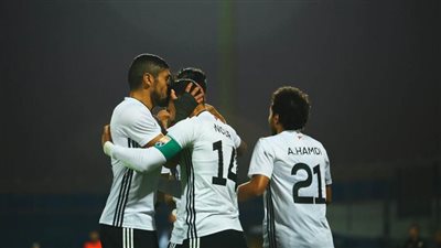 رضا شحاتة يستقر على تشكيل الجونة لمواجهة سموحة