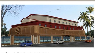 الكنيسة القبطية تطلق مشروعا عالميا لخدمة ذوى القدرات